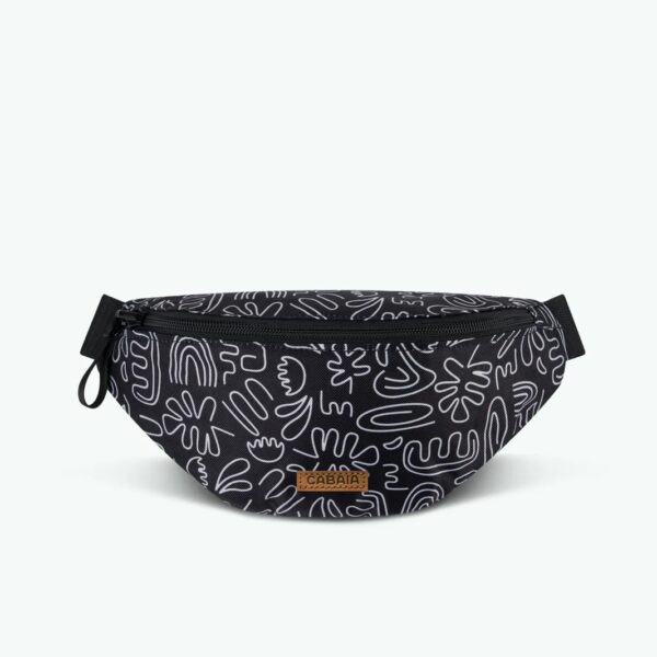 zanaga cabaia belt bag caen