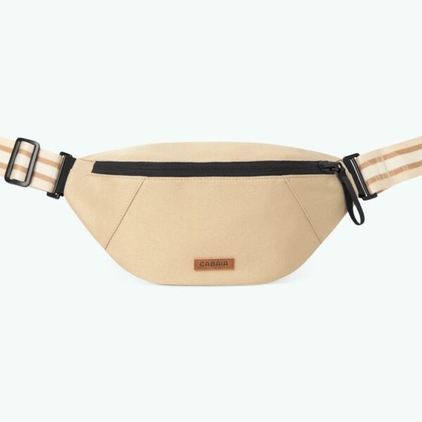 zanaga cabaia belt bag lobito