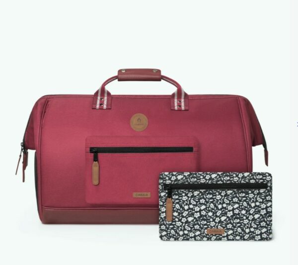 zanaga cabaia duffle angers