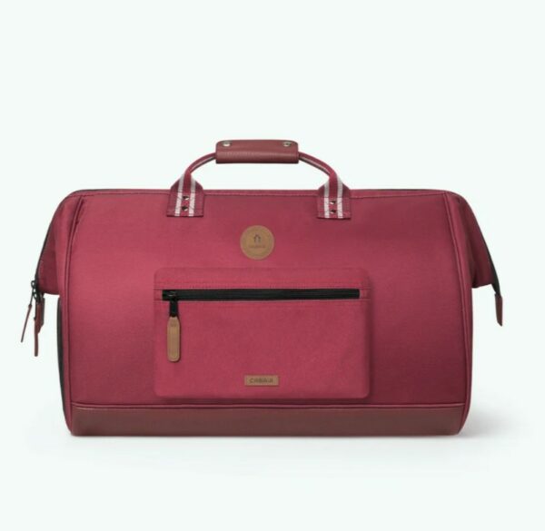 zanaga cabaia duffle angers