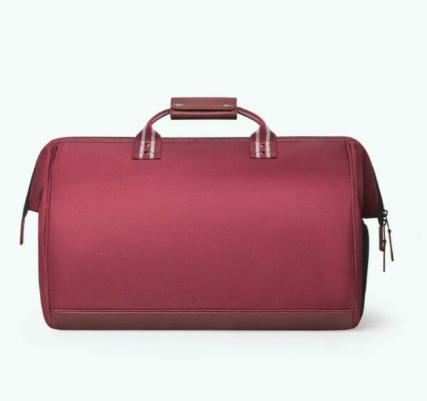 zanaga cabaia duffle angers