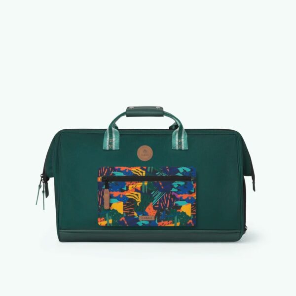 zanaga cabaia duffle lima