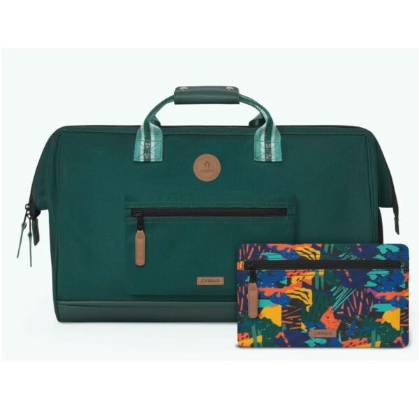 zanaga cabaia duffle lima carre