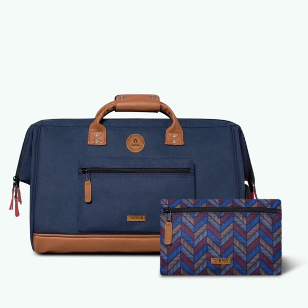 zanaga cabaia duffle chicago