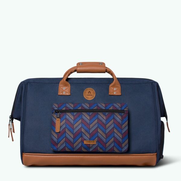 zanaga cabaia duffle chicago