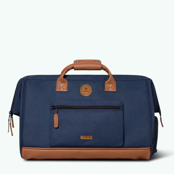 zanaga cabaia duffle chicago