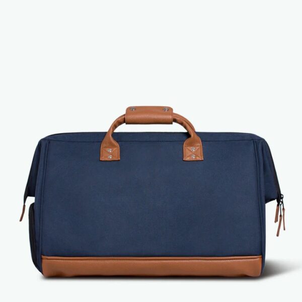 zanaga cabaia duffle chicago