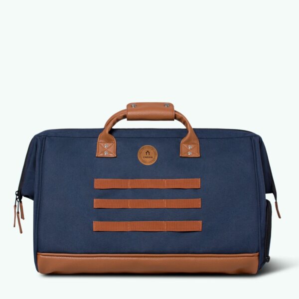 zanaga cabaia duffle chicago