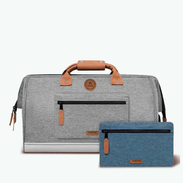 zanaga cabaia duffle new york