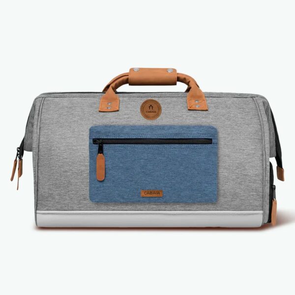 zanaga cabaia duffle new york