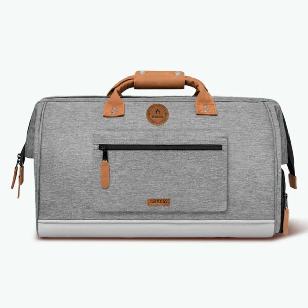 zanaga cabaia duffle new york